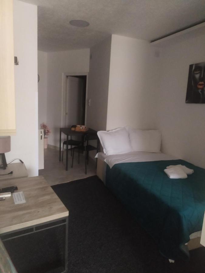 Stil Park Apartmani Vrnjačka Banja Kamer foto